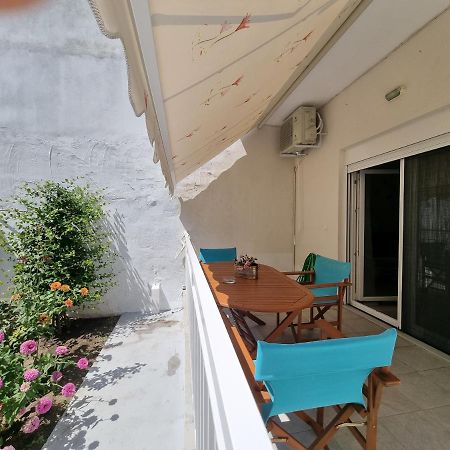 Cosy And Modern Appartment In Olympiada Exterior foto